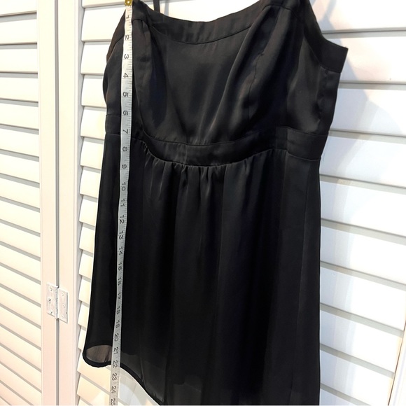 CAbi Black Babydoll Cami #102 Size 6 - Picture 10 of 10